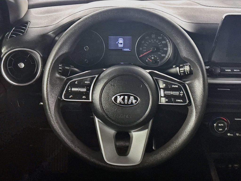 Used 2019 Kia Forte LXS FWD image 13