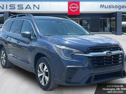 Used 2025 Subaru Ascent Premium