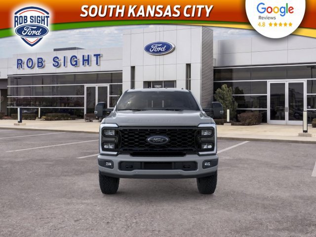 New 2026 Ford F350 Lariat w/ Tremor Off-Road Package AWD/4WD image 6