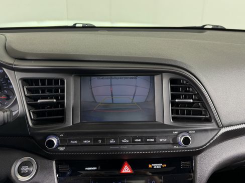 Used 2020 Hyundai Elantra Sport w/ Cargo Package (C1) image 13