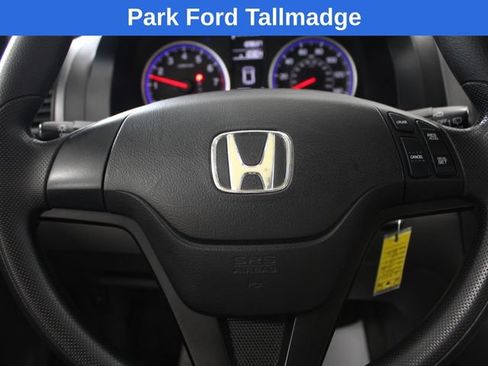 Used 2009 Honda CR-V LX image 14