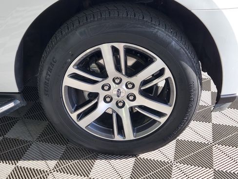 Certified 2023 Ford Expedition Limited image 9