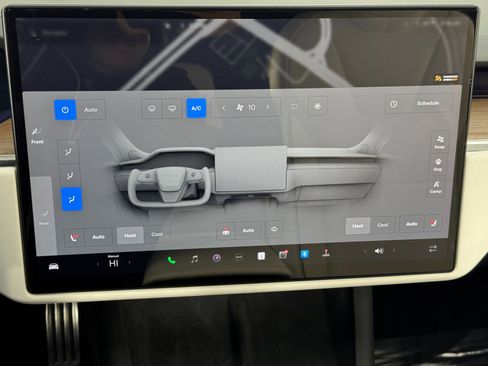 Used 2021 Tesla Model S Plaid image 22