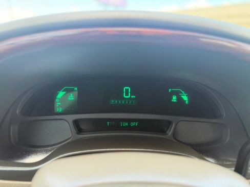 Used 2003 Cadillac De Ville FWD image 13