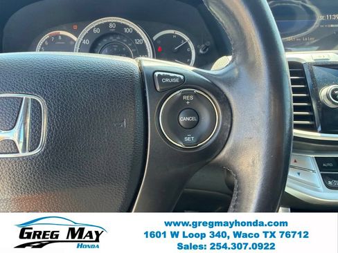Used 2013 Honda Accord EX-L image 18