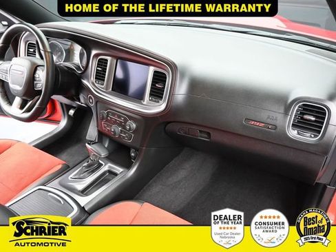 Used 2022 Dodge Charger Scat Pack image 50