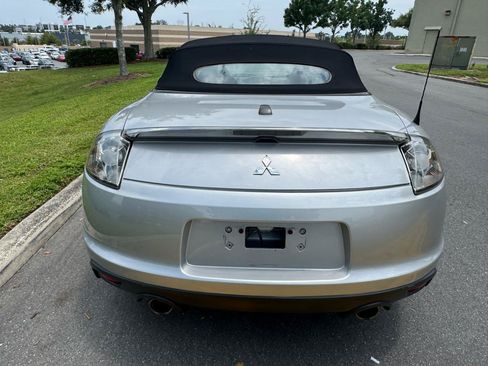 Used 2012 Mitsubishi Eclipse GS Sport FWD image 42