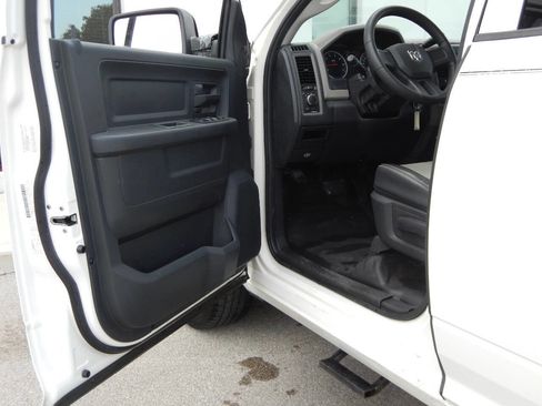 Used 2009 Dodge Ram 1500 Truck ST image 23