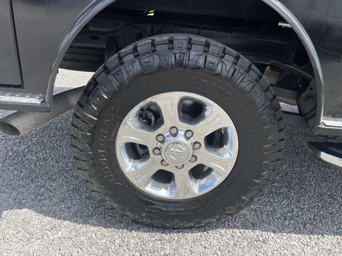 Used 2022 RAM 2500 Tradesman AWD/4WD image 24