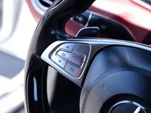 Used 2017 Mercedes-Benz S 550 4MATIC Coupe image 81