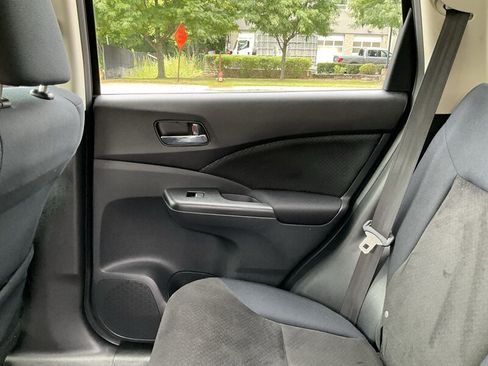 Used 2015 Honda CR-V EX image 16