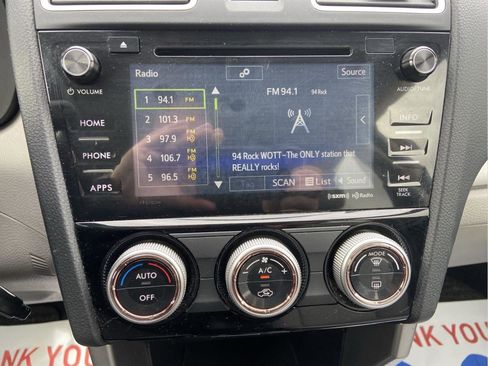 Used 2017 Subaru Forester 2.5i Premium w/ All-Weather Package image 60