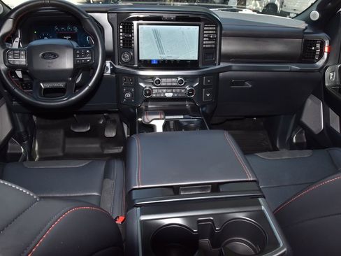 Used 2025 Ford F150 Raptor AWD/4WD image 16