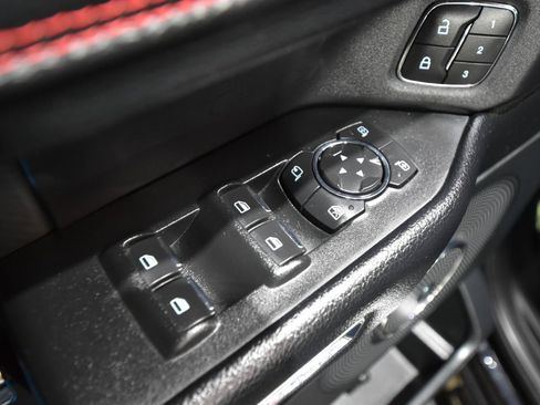 Used 2020 Ford Expedition Limited w/ Equipment Group 303A AWD/4WD image 12