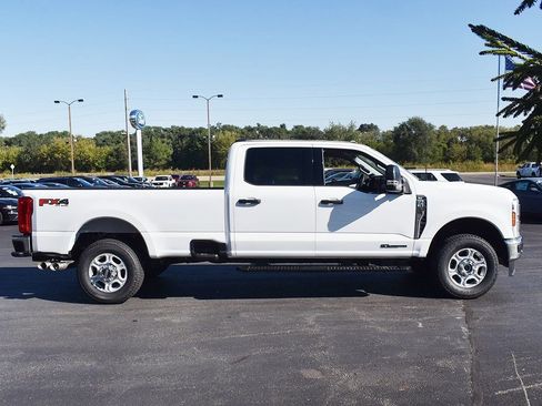 New 2026 Ford F350 XLT image 12