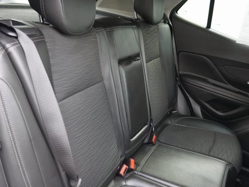 Used 2016 Buick Encore Convenience image 24