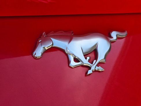 Used 2024 Ford Mustang Premium RWD image 15