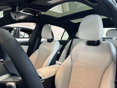 New 2026 Mercedes-Benz C 300 4MATIC Sedan image 12
