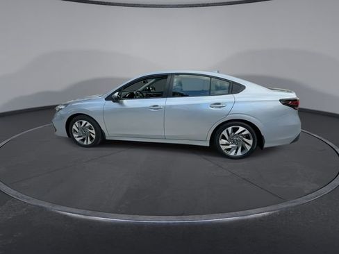 Used 2023 Subaru Legacy Limited AWD/4WD image 5