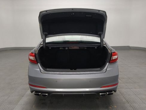 Used 2017 Hyundai Sonata Limited 2.0T FWD image 29