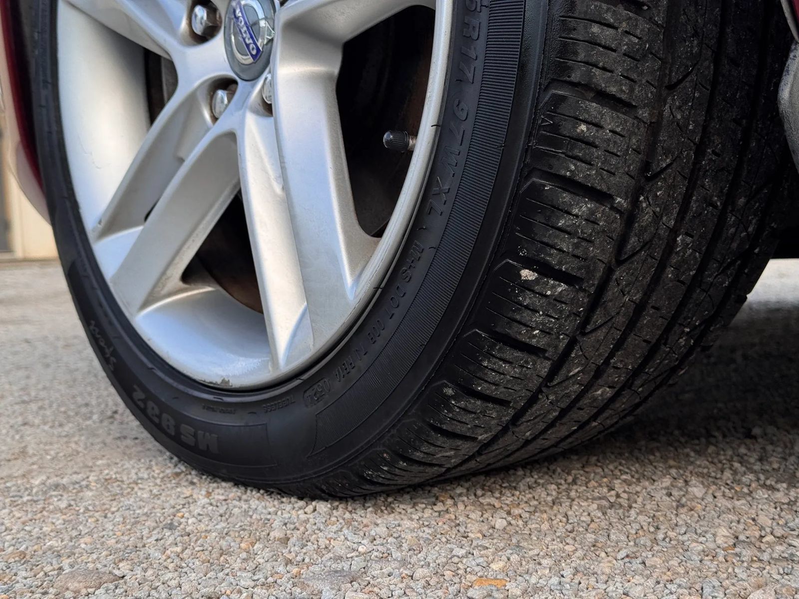 Used 2015 Volvo S60 T5 Premier FWD image 14