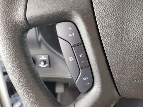 New 2026 Chevrolet Express 2500 w/ Driver Convenience Package image 23