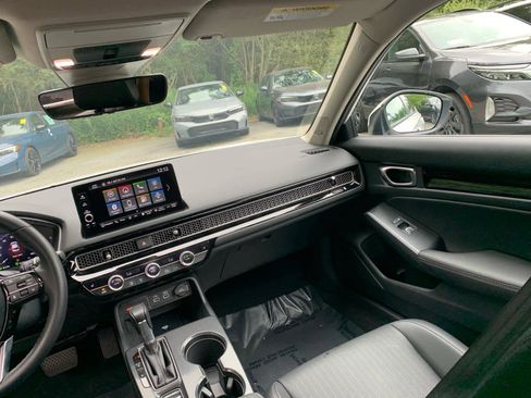 Certified 2023 Honda Civic Touring image 37