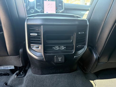 Certified 2023 RAM 1500 Laramie AWD/4WD image 14