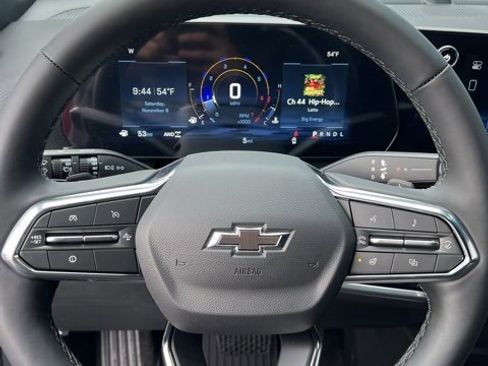 New 2026 Chevrolet Equinox LT w/ Midnight Edition image 34