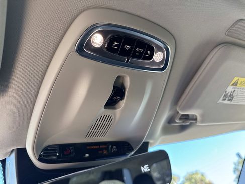 Used 2021 Volvo XC90 T6 Inscription w/ Protection Package Premier image 32