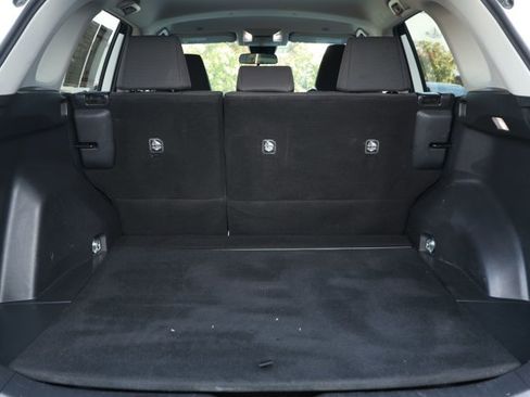 Used 2024 Toyota RAV4 LE image 10