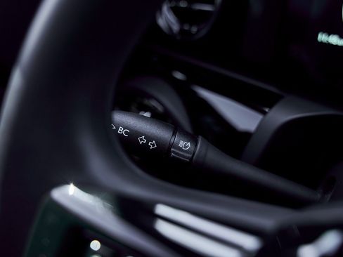 Used 2025 Rolls-Royce Spectre w/ Leather Finishing Pack image 55