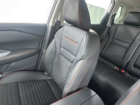 New 2026 Nissan Rogue SV image 13