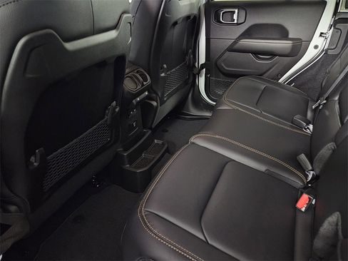 New 2026 Jeep Wrangler Sahara image 11