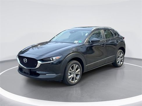 New 2026 MAZDA CX-30 AWD 2.5 S image 1