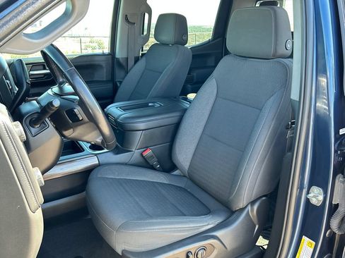 Used 2020 Chevrolet Silverado 1500 RST AWD/4WD image 15