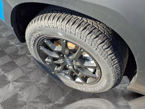 New 2026 Subaru Crosstrek 2.5i Wilderness image 15