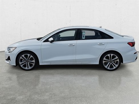 New 2026 Audi A3 2.0T Premium image 8