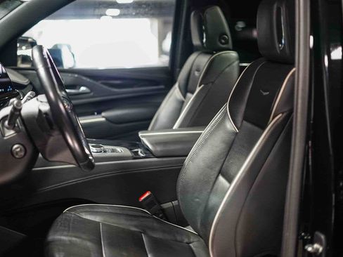 Used 2023 Cadillac Escalade ESV Sport image 23