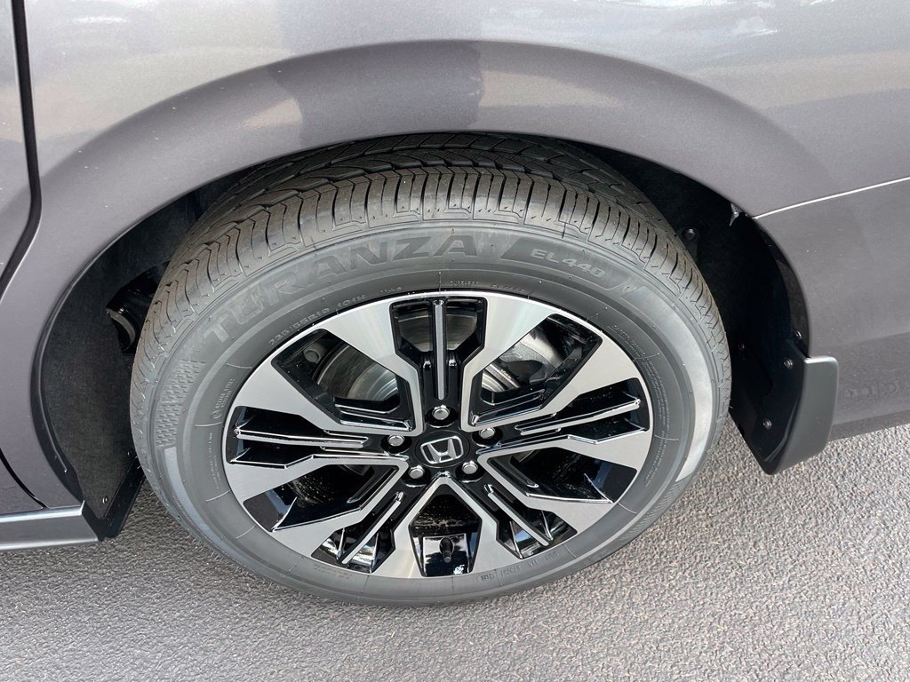 New 2027 Honda Odyssey Elite image 46