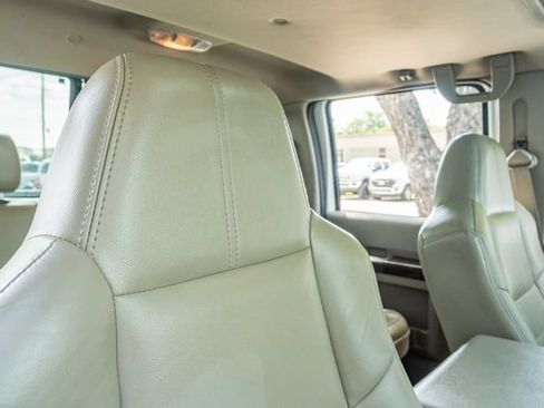 Used 2008 Ford F350 Lariat AWD/4WD image 44