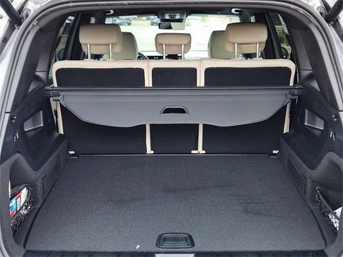 Certified 2026 Mercedes-Benz GLB 250 4MATIC image 15