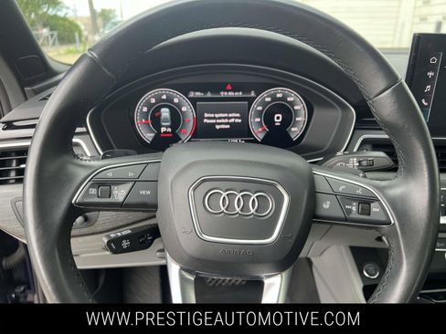 Used 2023 Audi A4 2.0T Premium Plus image 20