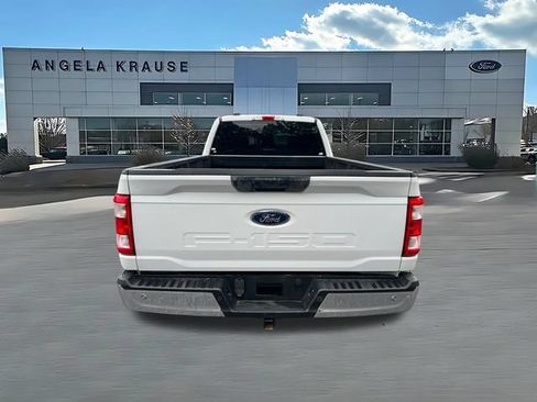 Used 2021 Ford F150 XL w/ Equipment Group 101A High RWD image 7