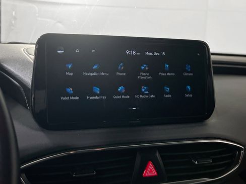 Used 2023 Hyundai Santa Fe SEL image 15