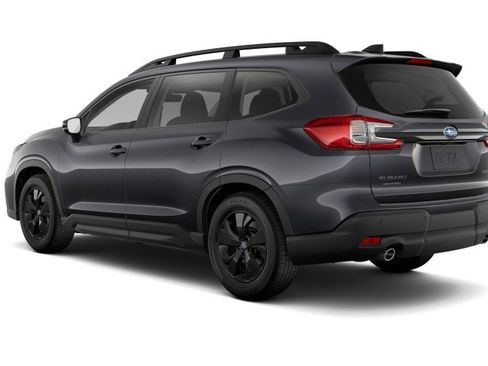 New 2026 Subaru Ascent Premium AWD/4WD image 6