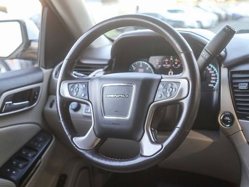Used 2017 GMC Yukon Denali w/ Open Road Package image 17