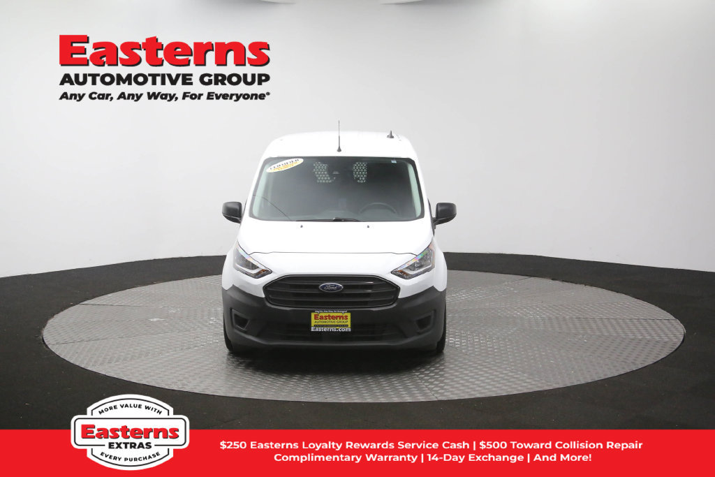 Used 2020 Ford Transit Connect XL FWD image 55