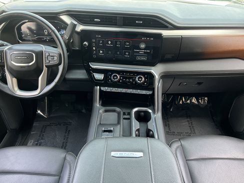 Used 2025 GMC Sierra 2500 Denali w/ Denali Reserve Package AWD/4WD image 33