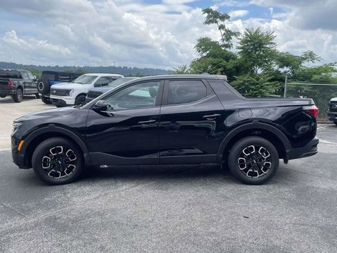 Used 2022 Hyundai Santa Cruz SEL w/ Cargo Package FWD image 7